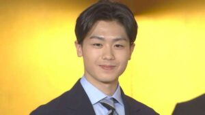 市川團子 小栗の事務所に所属|au Webポータル芸能ニュース