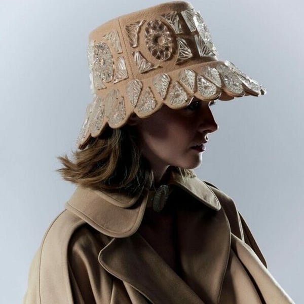 East Side story - Autumn/Winter 2026.27 Materials (Superzoom)