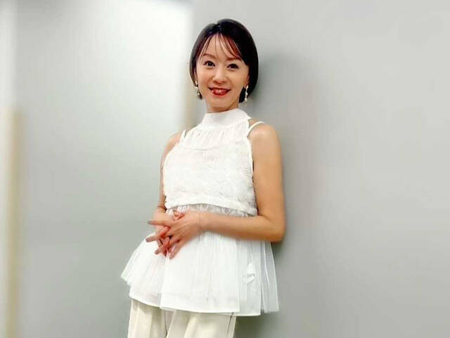 鈴木亜美、夫と結婚してよかったと思う瞬間とは？「張り切りすぎることもあるけれど…」 - with class -講談社公式