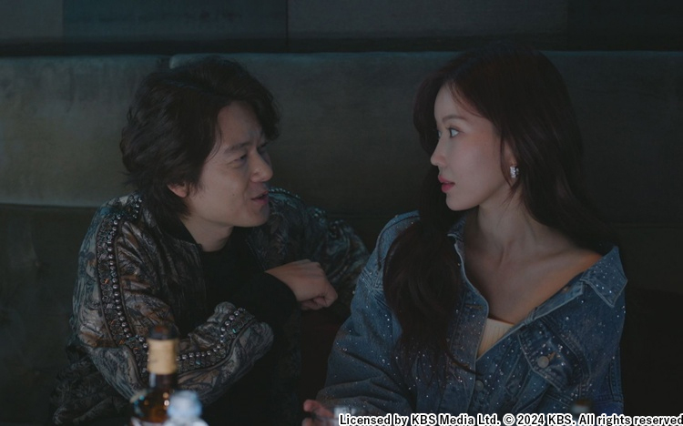 韓国ドラマ「美女と純情男」第5話~第9話【あらすじ】