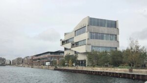 インターン生から見た建築設計事務所 Bjarke Ingels Group(BIG) – ADFウェブマガジン|ADF Web Magazine – 建築×アート×デザインのメディア情報ニュース ADF webmagazine