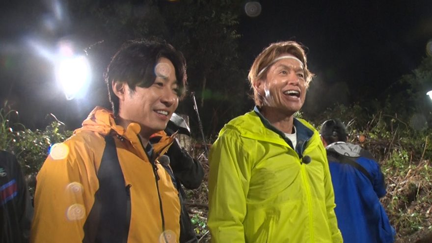 ヒロミ＆相葉雅紀、八王子で“世紀の大発見”を目指す！中学校では感動の逆サプライズ作戦も - テレ朝POST