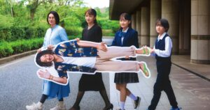 オダギリジョー、柴咲コウ、満島ひかり共演作『兄を持ち運べるサイズに』心がギュンっとなる家族愛に笑って泣くこと間違いなし！ - Pouch［ポーチ］