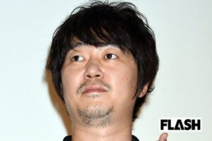 新井浩文、7年ぶり俳優復帰もSNSに上る厳しい声「強制性交」で逮捕、服役…芸能人の“性トラブル”に世間は敏感に
