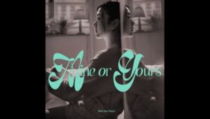 宇多田ヒカル 「Mine or Yours (Bella Boo Remix)」11月7日(金)にリリース決定 宇多田ヒカル 「Mine or Yours (Bella Boo Remix)」11月7日(金)にリリース決定