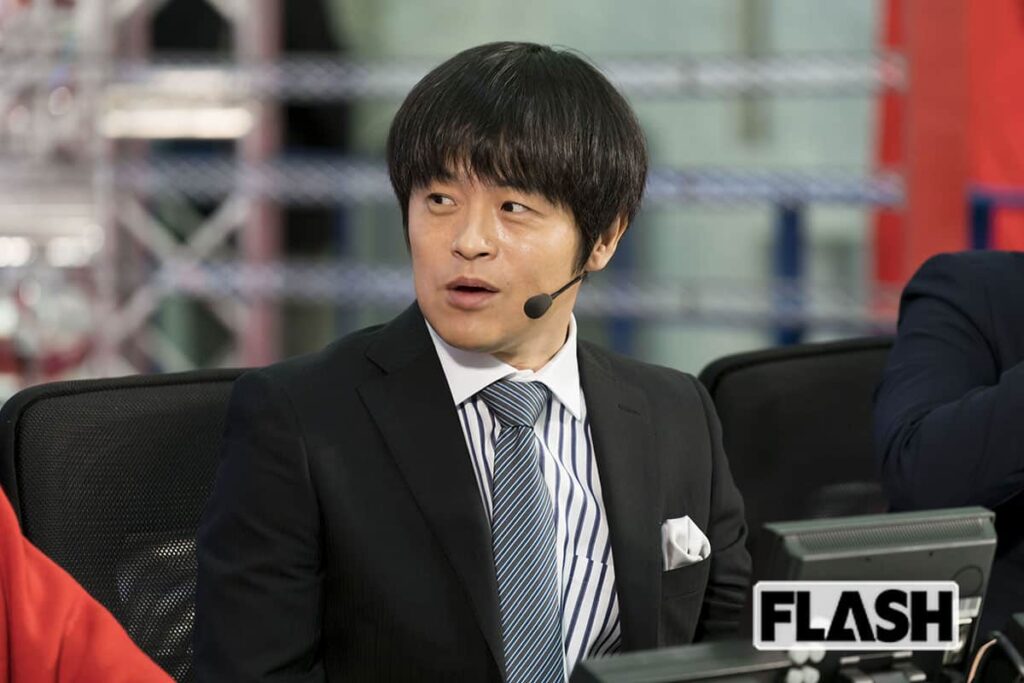 バカリズム、NHK朝ドラ脚本に大抜擢で「ついに上り詰めた」SNS驚き！　民放ドラマで培われた“日常”描く力