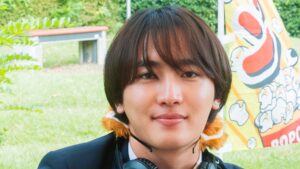 “四天王”はスーパークールで末っ子気質!? ドラマ『修学旅行で仲良くないグループに入りました』桜木雅哉(原因は自分にある。)インタビュー – ABCマガジン “四天王”はスーパークールで末っ子気質!? ドラマ『修学旅行で仲良くないグループに入りました』桜木雅哉(原因は自分にある。)インタビュー - ABCマガジン