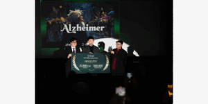 Kling AI、東京国際映画祭TIFFCOMで世界の映画人とAI時代の創作を語る