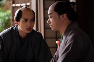 平賀源内「生存説」が浮上！蔦重を襲う「史上最大の鬱回」に光が【べらぼう】 | Lmaga.jp