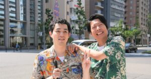 ロケバラエティ「濱田祐太郎のブラリモウドク」が民放連賞テレビ準グランプリに - ナタリー