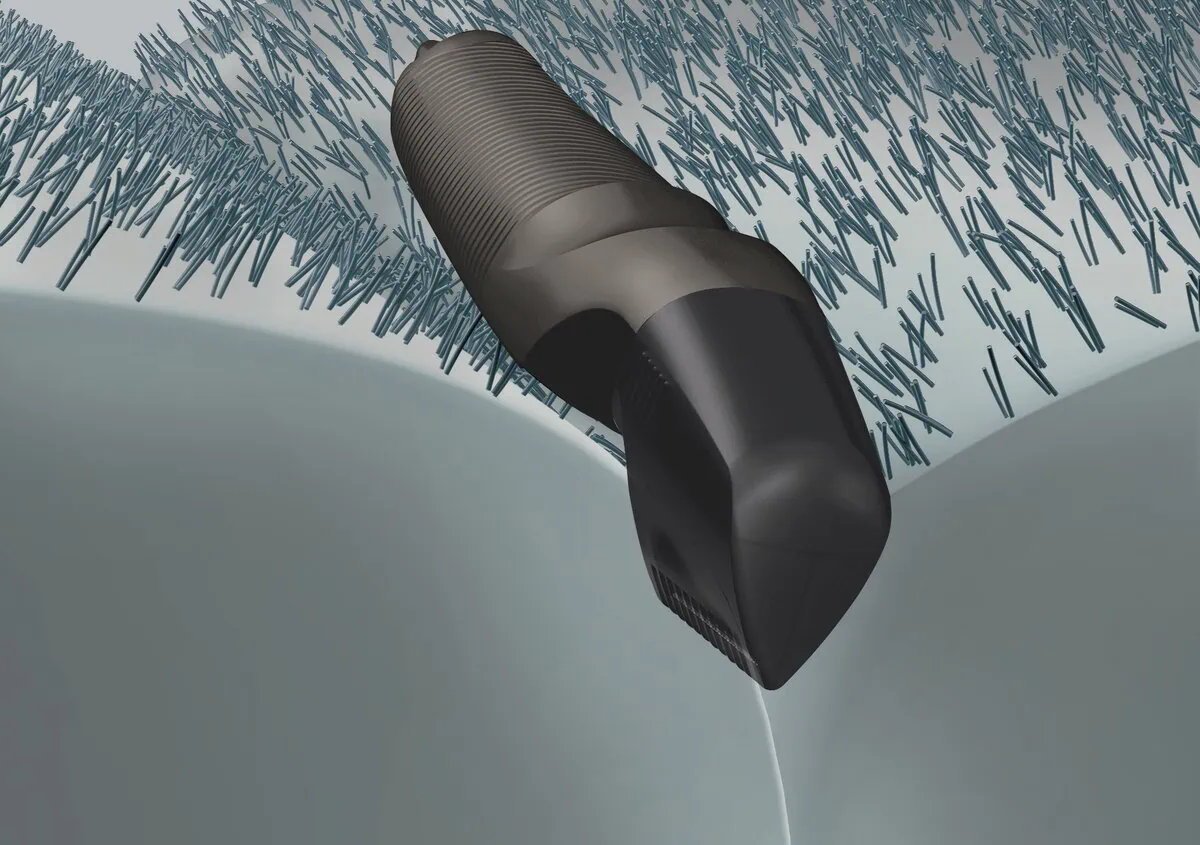 「ムダ毛ケア、何から始める？」美容のプロが勧めるパナソニックのボディトリマーが、あなたの“身だしなみ不安”を解消