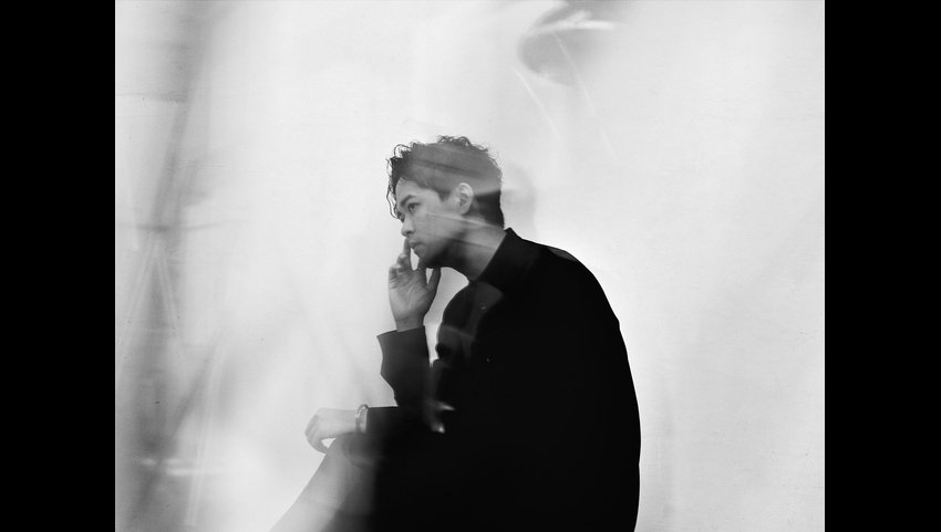 江﨑文武　大ヒット公開中！ 劇場用実写映画「秒速5センチメートル」 オリジナルサウンドトラック アナログ・レコード発売！ | USENの音楽情報サイト「encore（アンコール）」