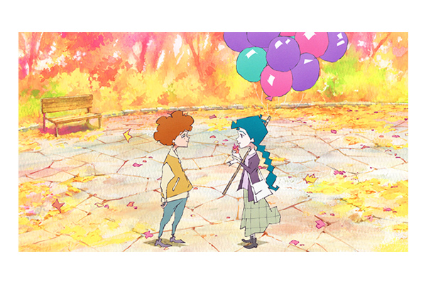 映画 『トリツカレ男』主題歌「ファンファーレ」/オリジナル・サウンドトラック本日配信開始! – V-STORAGE(ビー・ストレージ) 【公式】 produced by バンダイナムコフィルムワークス 映画 『トリツカレ男』主題歌「ファンファーレ」/オリジナル・サウンドトラック本日配信開始! - V-STORAGE(ビー・ストレージ) 【公式】 produced by バンダイナムコフィルムワークス