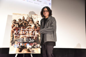 移民問題に円安…「スワロウテイル」は岩井俊二による予言映画？ 30年越しの皮肉な的中に「嬉しくない（苦笑）」 : 映画ニュース - 映画.com