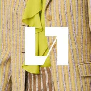 Patterns – SS26 Fashion Shows (Livetrend) Patterns - SS26 Fashion Shows (Livetrend)