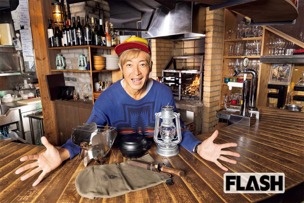 「印象操作の自由はない」つるの剛士、高市氏への「支持率下げてやる」カメラマン発言を批判…「仕事減らない？」SNSでは心配も