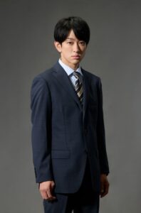 SUPER EIGHT横山裕、月9『絶対零度』シリーズを超えて出演決定 “山内徹”の5年ぶりの帰還に「生まれ変わってみなさんの前に」【コメント全文】:山陽新聞デジタル|さんデジ 月9ドラマ『絶対零度~情報犯罪緊急捜査~』に出演する横山裕(C)フジテレビ