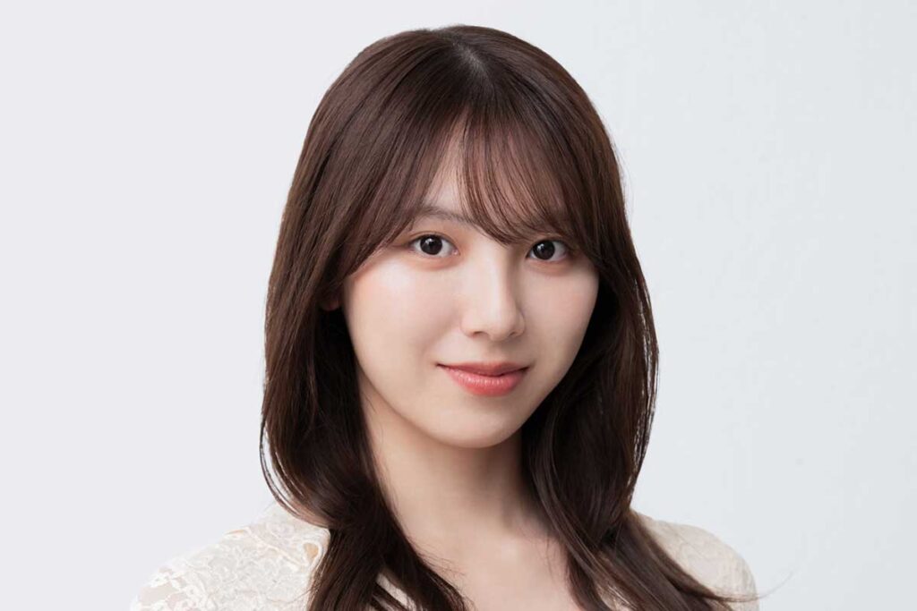 元SKE48菅原茉椰、アソビシステム所属を発表 今後はタレントや俳優などマルチに活動 | ENCOUNT 元SKE48菅原茉椰、アソビシステム所属を発表 今後はタレントや俳優などマルチに活動 | ENCOUNT