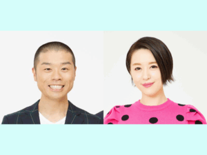 アキナ山名＆宇都宮まきに第一子誕生! 3700グラムの大きな男の子 | FANY Magazine