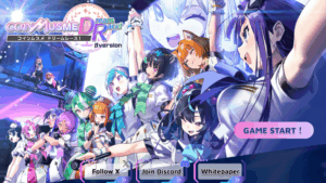 板野友美氏がアンバサダーの「コインムスメ」終了へ──12月26日、トークンモデル維持困難で | JinaCoin