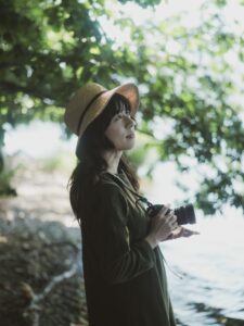 【残り8日】私の大切な仲間のご紹介｜ORITO story book 取材・編集者、森髙まきさん 2025/11/02 | 千年つづく紙の「和」を、未来へつなぐ輪に｜紙ノ和 PROJECT（紙ノ和PROJECT