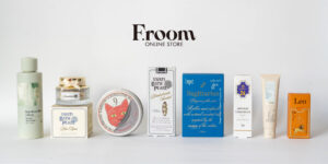 YouTuberプロデュースの新ブランド追加!F.room ONLINE STOREがコンテンツ拡充しリニューアル。 | 美ST ONLINE YouTuberプロデュースの新ブランド追加!F.room ONLINE STOREがコンテンツ拡充しリニューアル。 | 美ST ONLINE