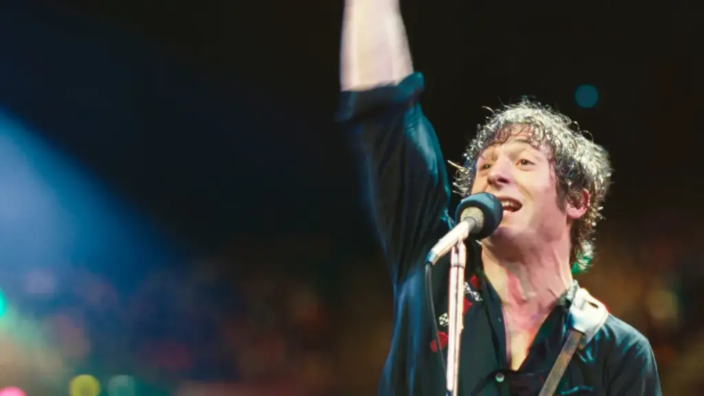 今こそ聴きたいブルース・スプリングスティーン、伝記映画から読み解く『ネブラスカ』 / その選曲が、映画をつくる ｜ カルチャーメディアNiEW（ニュー）