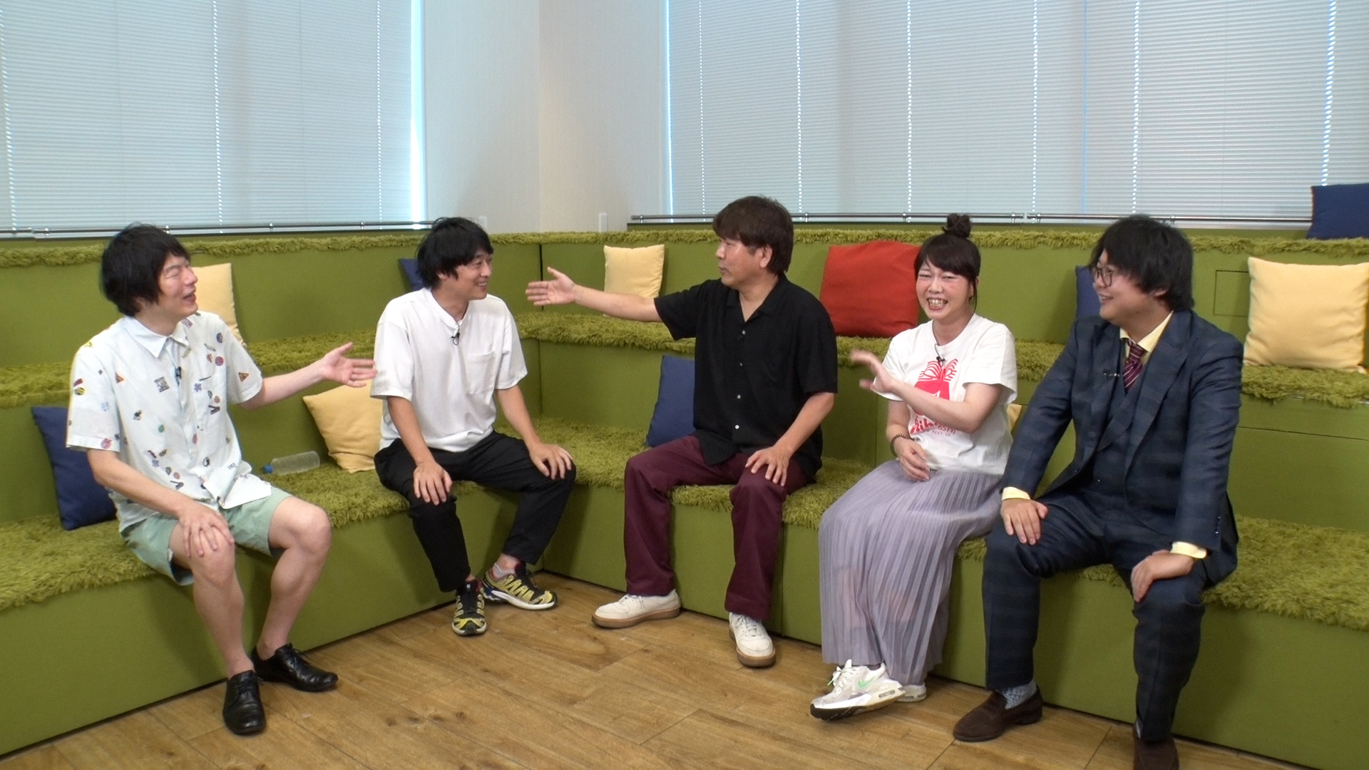 出典: FANY マガジン