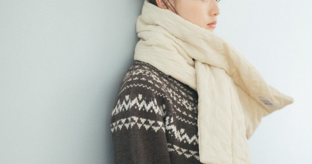 秋色はやっぱりブラウン!白をアクセントにしよう【FUDGE 12月号連動企画-ネコのパレット| DAY 04】 | FUDGE FRIEND | ファッション 秋色はやっぱりブラウン!白をアクセントにしよう【FUDGE 12月号連動企画-ネコのパレット| DAY 04】 | FUDGE FRIEND | ファッション