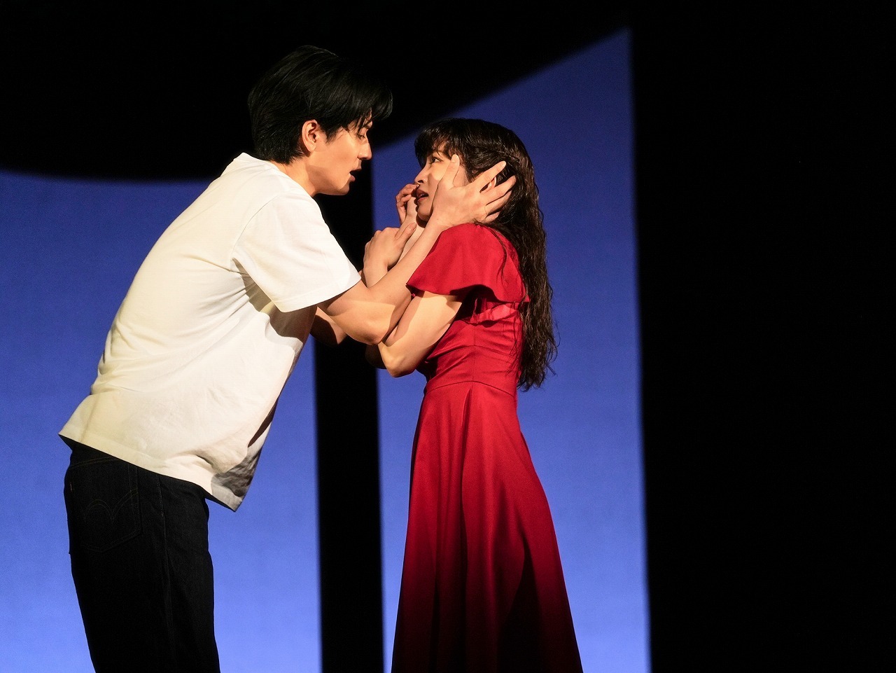 　　　　　　　撮影：細野晋司