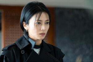 『スキャンダルイブ』“不倫スキャンダル”掲載までの緊迫の72時間が始まる――芸能事務所社長“柴咲コウ”vs週刊誌記者“川口春奈”が全面衝突 | ONLINE | CINEMA Life! シネマライフ|エンタメ情報 『スキャンダルイブ』“不倫スキャンダル”掲載までの緊迫の72時間が始まる――芸能事務所社長“柴咲コウ”vs週刊誌記者“川口春奈”が全面衝突 | ONLINE | CINEMA Life! シネマライフ|エンタメ情報