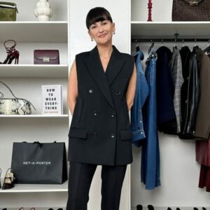 元Net-a-PorterのファッションディレクターがVvendを設立、ライブコマースでBambuserと提携 - FashionNetwork 日本