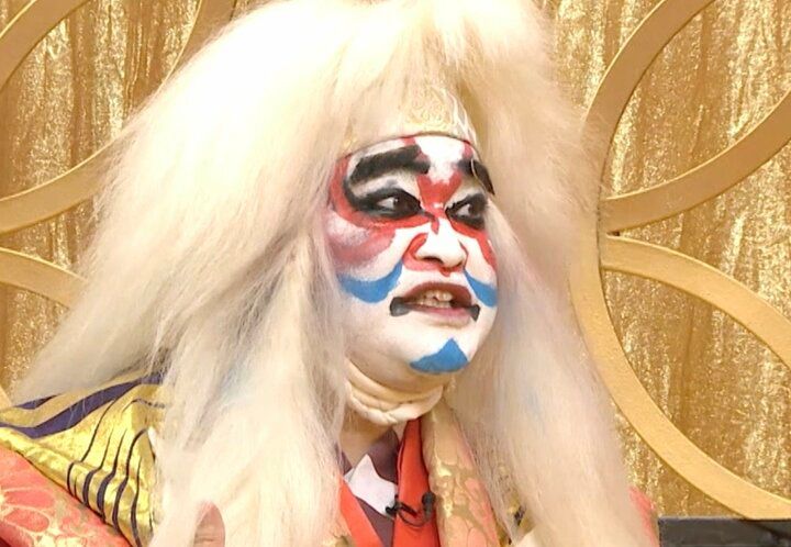 【写真・画像】加藤諒「今は怖い」超大物芸能人を実名告白 1枚目