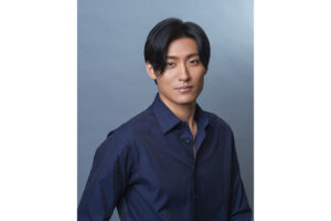 『栄光のバックホーム』主演・松谷鷹也、芸能事務所アービングに所属「より一層精進」 | ENCOUNT