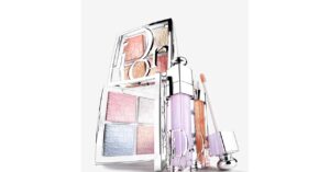 【2025年クリスマスコフレ】ディオール バックステージ:パールの輝きでホリデー シーズンを演出する限定色登場 – fashionsnap.com 【2025年クリスマスコフレ】ディオール バックステージ:パールの輝きでホリデー シーズンを演出する限定色登場 - fashionsnap.com