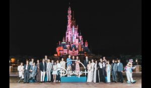 「ディズニープラス・オリジナル・プレビュー 2025」を香港で開催! 真田広之、今田美桜ほか日本や韓国をはじめとするトップタレントとクリエイターが集結 – THR Japan © 2025 Disney and its related entities