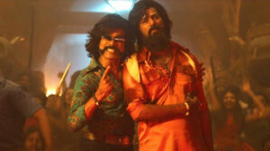 インドは電話で時をかける!? タイムスリップSFアクション「マーク・アントニー」、灼熱のダンスシーンを捉えた本編映像 – 映画.com インドは電話で時をかける!? タイムスリップSFアクション「マーク・アントニー」、灼熱のダンスシーンを捉えた本編映像 - 映画.com