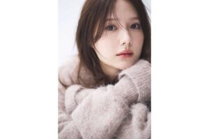 トリンドル瑠奈、芸能事務所スペースクラフト・エージェンシー所属を発表 | ENCOUNT