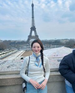 「女スパイみたいっ」〝ミス東大〟国際免許写真が話題「無敵やん」「気を付けなはれや!」 – 西スポWEB OTTO! 「女スパイみたいっ」〝ミス東大〟国際免許写真が話題「無敵やん」「気を付けなはれや!」 - 西スポWEB OTTO!