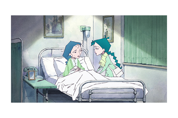 V-STORAGE(ビー・ストレージ) 【公式】 produced by バンダイナムコフィルムワークス