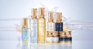 【ベストコスメ受賞】クレ・ド・ポー ボーテ「キーラディアンスケア」が導く、“発光肌”という美の頂点 | マキアオンライン | 美容雑誌『MAQUIA(マキア)』公式ビューティサイト 【ベストコスメ受賞】クレ・ド・ポー ボーテ「キーラディアンスケア」が導く、“発光肌”という美の頂点 | マキアオンライン | 美容雑誌『MAQUIA(マキア)』公式ビューティサイト