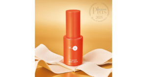 友利 新先生の最推しはドクターケイのリペアセラム！【MAQUIAプリュスベスコス2025】 | マキアオンライン | 美容雑誌『MAQUIA（マキア）』公式ビューティサイト