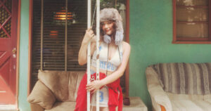 “エッチな服”を可愛く♡村重杏奈とViViの歴史を総まとめ | ViVi “エッチな服”を可愛く♡村重杏奈とViViの歴史を総まとめ | ViVi