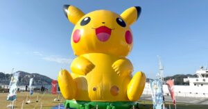 【朗報】ポケモンGO『ワイルドエリア長崎』が去年より格段に楽しかった！ その4つの理由 - ロケットニュース24