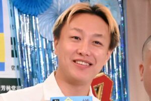 しんいち、永野芽郁マネジャーの投稿にキスマーク ネットざわつく「下心を感じる」「マジで狙ってるな」 | ENCOUNT お見送り芸人しんいち【写真:ENCOUNT編集部】