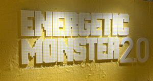 美の覚醒！小田切ヒロさん「ENERGETIC MONSTER 2.0」ついに大阪上陸！ | マキアオンライン