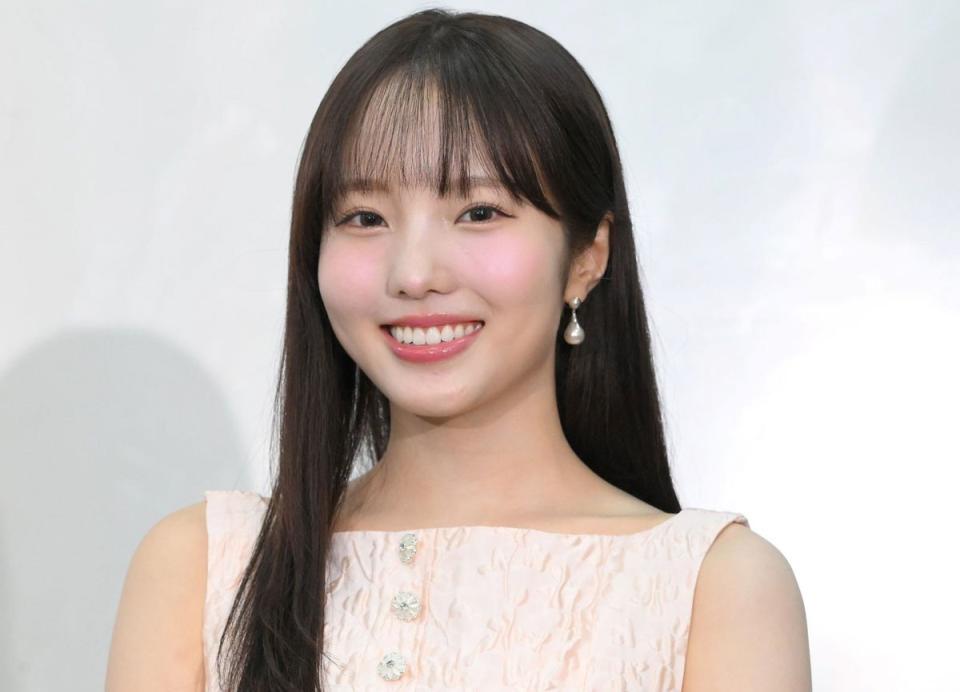 「どれだけ徳を積めばこんな可愛く」本田真凜 久しぶりのピンクコーデに反響「超綺麗っす」「リップ似合いすぎ」 - デイリースポーツ