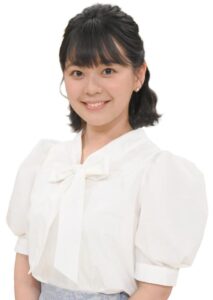 カンテレ谷元星奈アナが結婚 一般男性と １９０センチで４０センチ差、 婚約機に大阪に転居 - デイリースポーツ