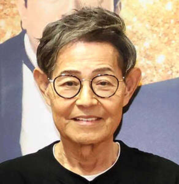 加藤茶が体調不良…１２日のイベント出演見合わせ「みんなも風邪ひくなよ！」 - au Webポータル