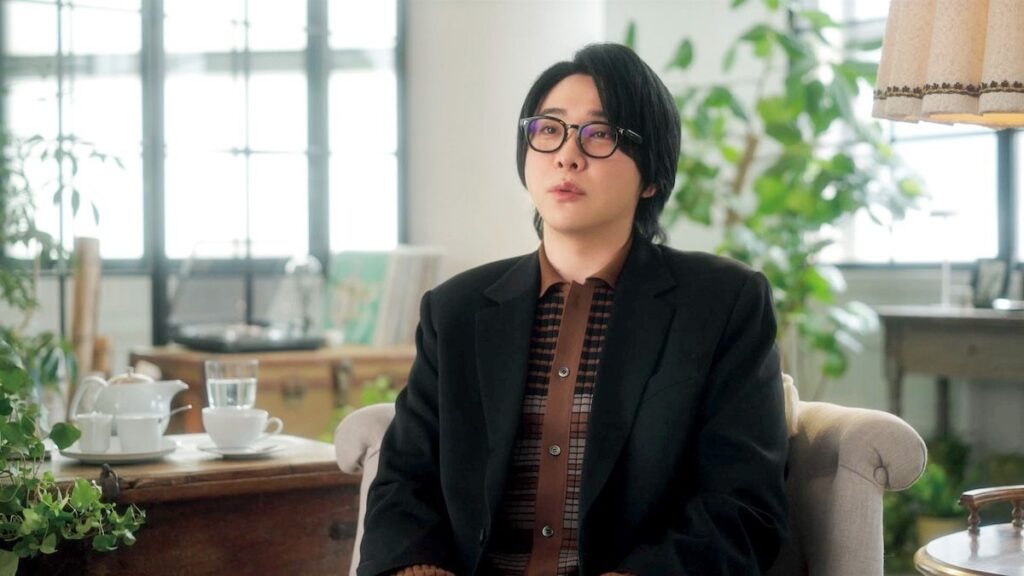 大森元貴「曲書くよ、と気軽に言えた」 新曲制作&素顔の対話まで“剥き出しのミセス”を公開 | TRILL【トリル】 大森元貴「曲書くよ、と気軽に言えた」 新曲制作&素顔の対話まで“剥き出しのミセス”を公開 | TRILL【トリル】